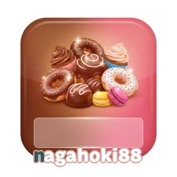 NAGAHOKI88 — ikon APK